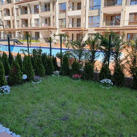 Apartament Sarafovo Sea Star Burgas Zewnętrze zdjęcie