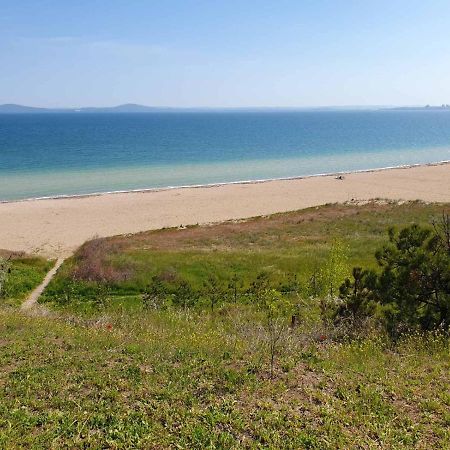 Apartament Sarafovo Sea Star Burgas Zewnętrze zdjęcie