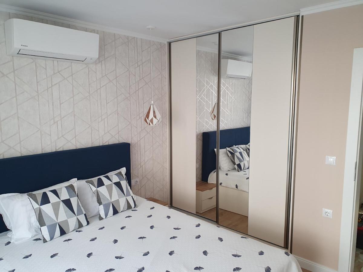 Apartament Sarafovo Sea Star Burgas Zewnętrze zdjęcie