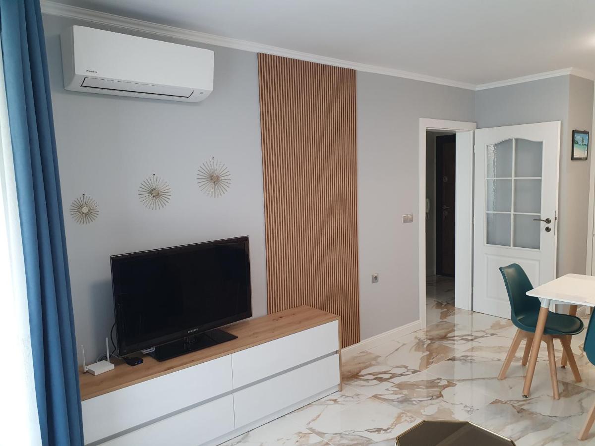 Apartament Sarafovo Sea Star Burgas Zewnętrze zdjęcie