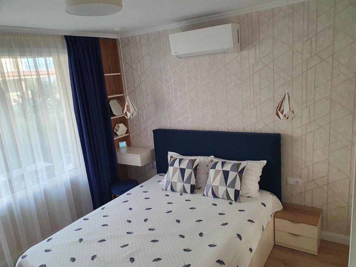 Apartament Sarafovo Sea Star Burgas Zewnętrze zdjęcie