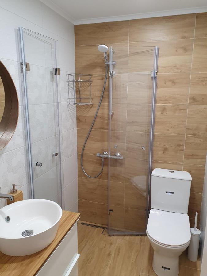 Apartament Sarafovo Sea Star Burgas Zewnętrze zdjęcie