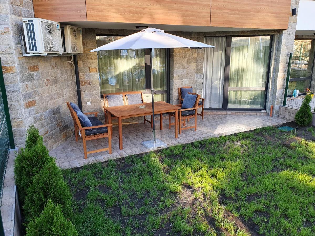 Apartament Sarafovo Sea Star Burgas Zewnętrze zdjęcie