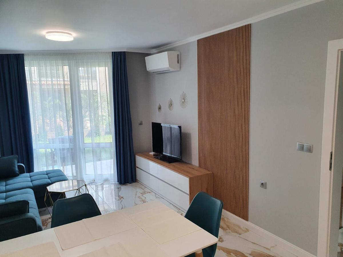 Apartament Sarafovo Sea Star Burgas Zewnętrze zdjęcie