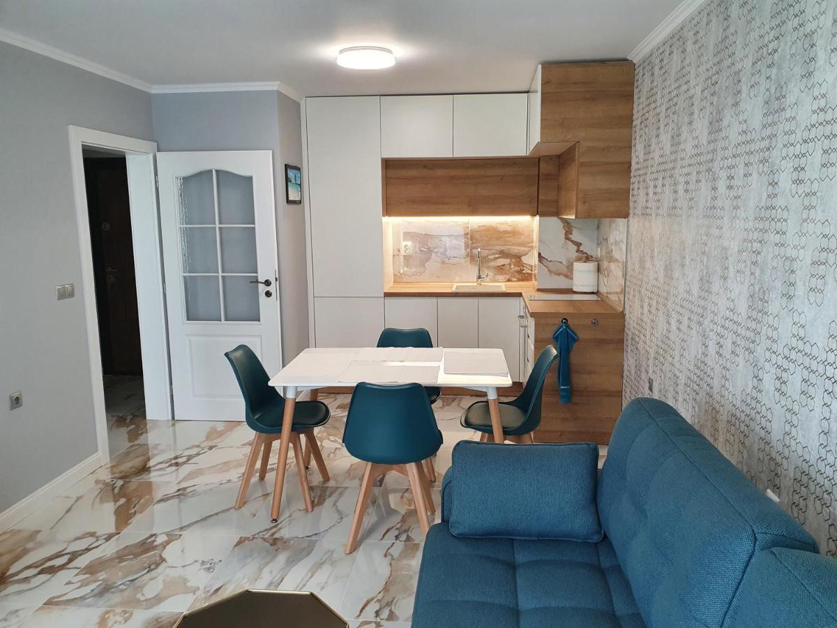Apartament Sarafovo Sea Star Burgas Zewnętrze zdjęcie