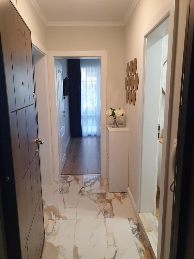 Apartament Sarafovo Sea Star Burgas Zewnętrze zdjęcie