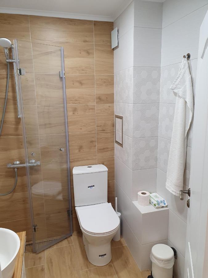 Apartament Sarafovo Sea Star Burgas Zewnętrze zdjęcie
