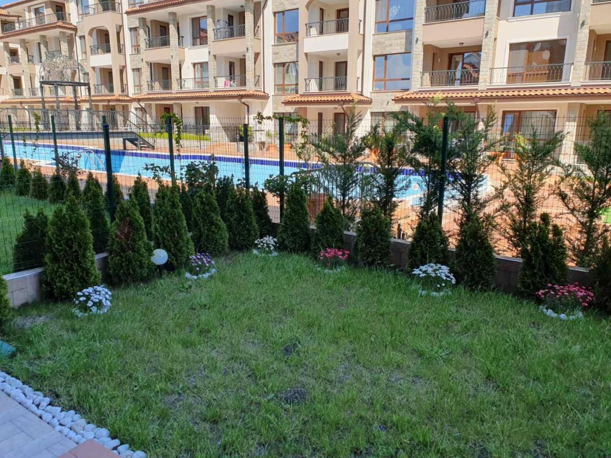 Apartament Sarafovo Sea Star Burgas Zewnętrze zdjęcie
