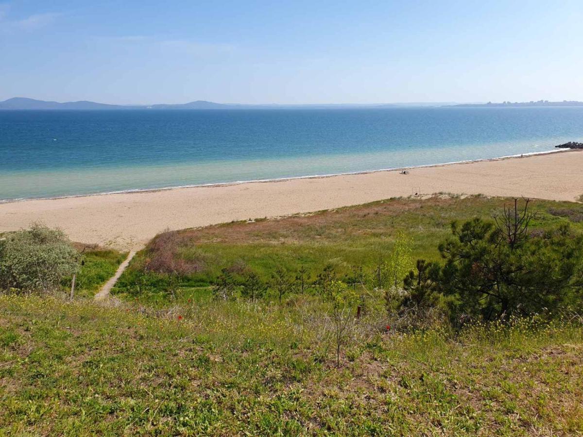 Apartament Sarafovo Sea Star Burgas Zewnętrze zdjęcie